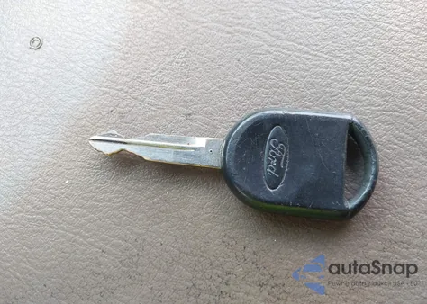 2004 Ford Explorer Xls from USA, damaged, VIN 1FMZU62K64UA36797